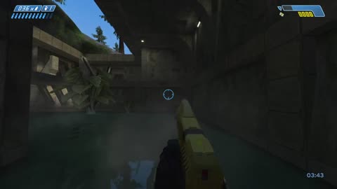 Halo CE Mcc "SPILLWAY FFA"