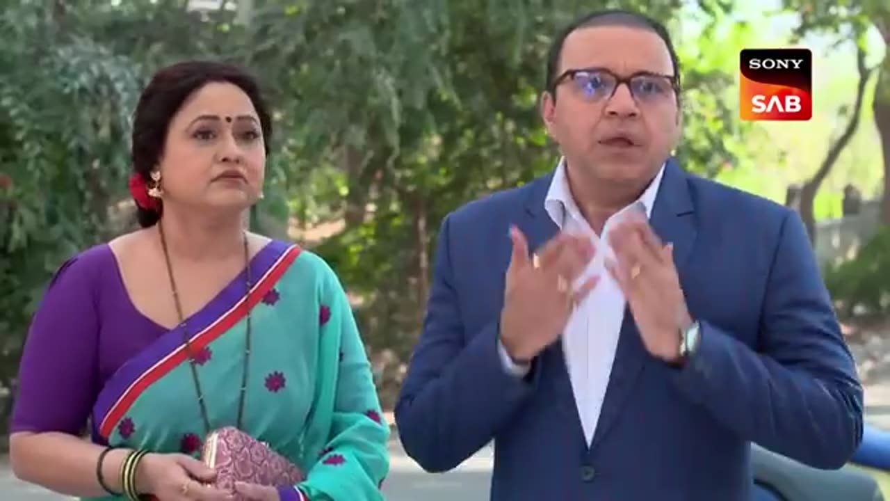 Tarak Mehta ka ulta chashma