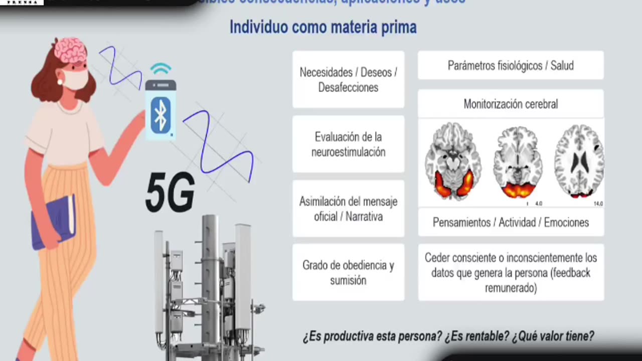 Resumen del fenómeno MAC y la red intracorporal de nanocomunicaciones Parte 2