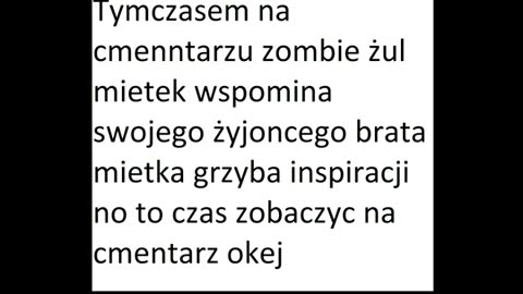 Bloki Kultury odcinek 181 Mietek grzyb inspiracji