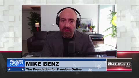 🚩Mike Benz: Shocking Truth about USAID & the Corruption Within | Part 2/3