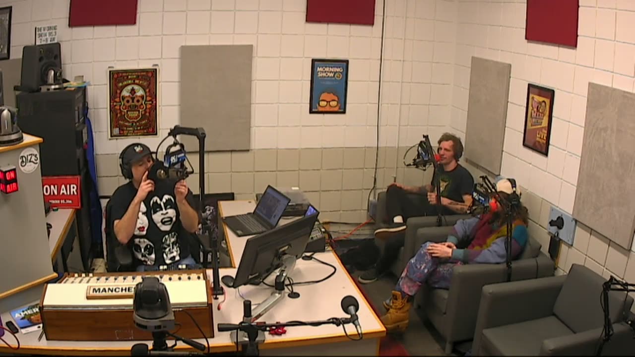 Matt Connarton Unleashed 3-8-25