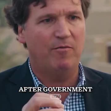 “It’s happening in The United States & across Europe...