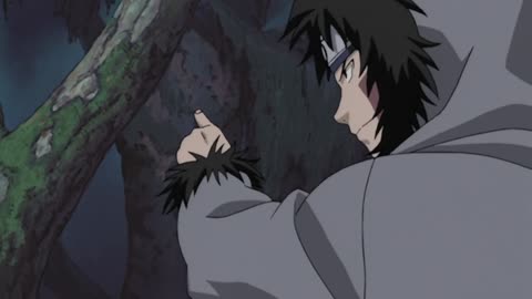 S01 EP 34 [Anime Time] Naruto - 034 - Akamaru Trembles Gaara's Cruel Strength!