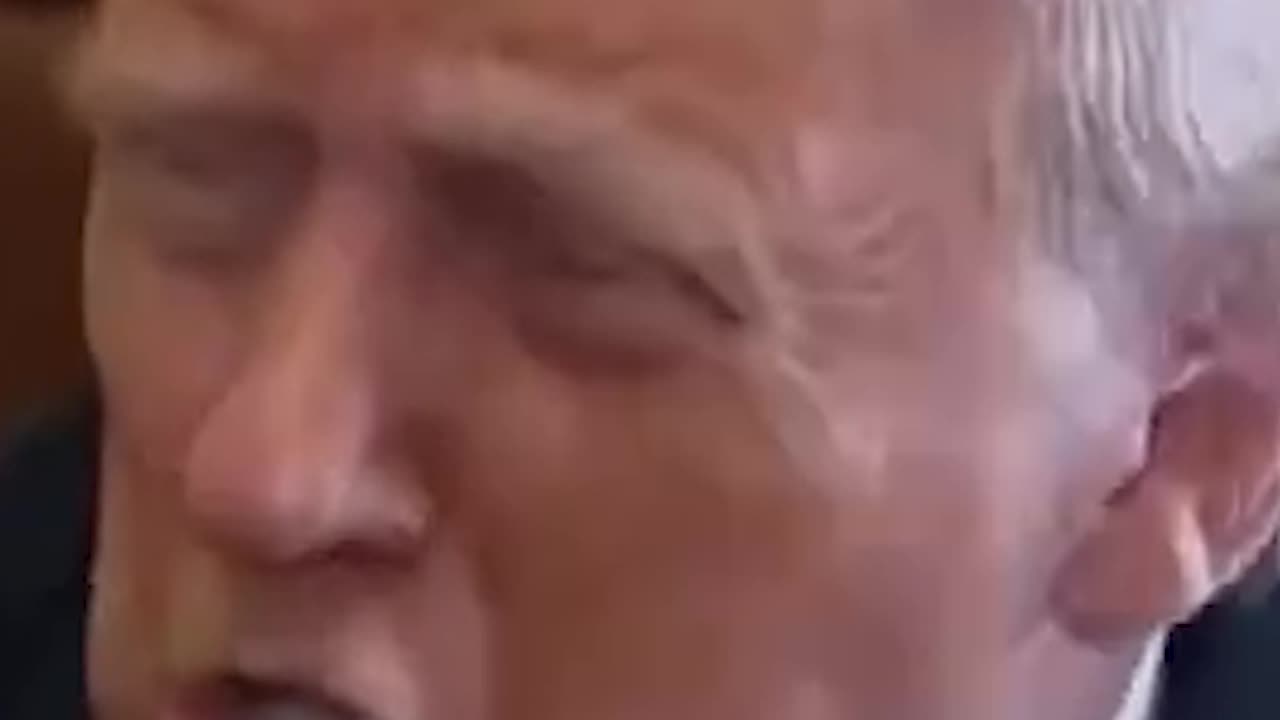 Trump Expresses Frustration Over Ongoing Abductions, Compares Victims to Holocaust Survivors