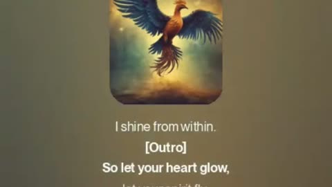 Shine From Within