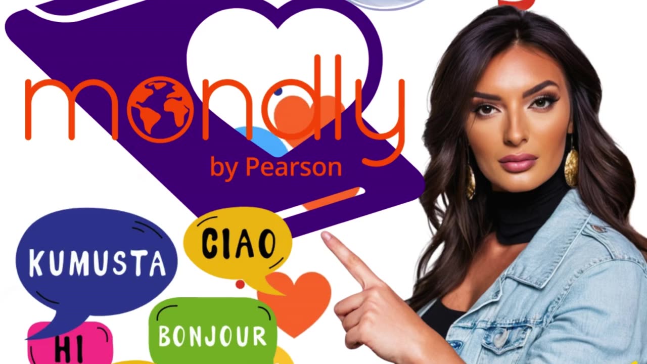 Mondly: Language Revolution Review | A Review By: AOWork2Live Insights
