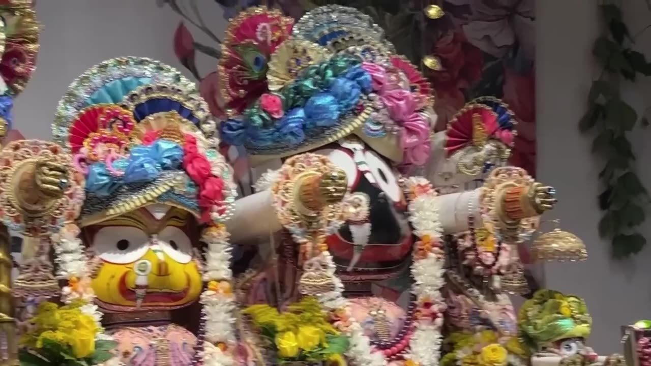 Hare Krishna Kirtan | Best Ever Kirtan