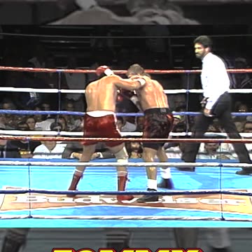 Fights Ending Badly (Brutal Boxing KO)