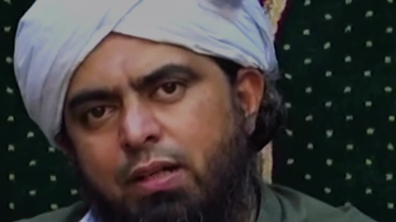 Understanding Surah A'raf (7:188) | Insightful Explanation by Engr Muhammad Ali Mirza