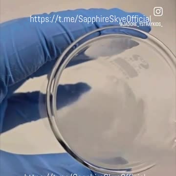 BAKING SODA vs HUMAN PARASITES