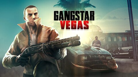 GANGSTAR VEGAS (Part 1)