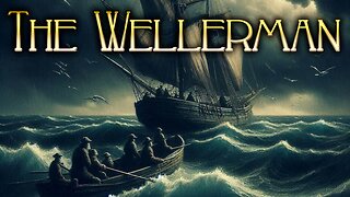 Cover of The Wellerman