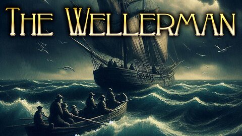 Cover of The Wellerman