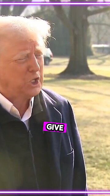 Donald Trump Leaves For Tour of Disaster Zones Across United States #trump #california #alexrwagner