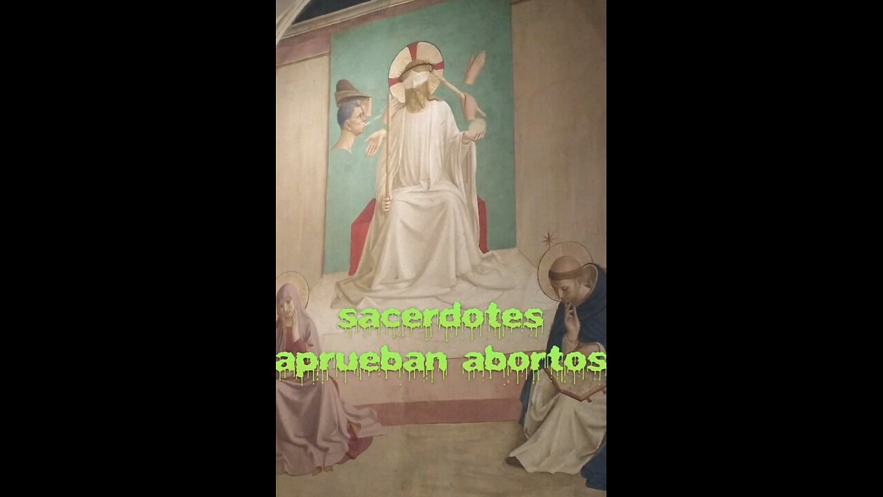 Sacerdotes aprueban abortos