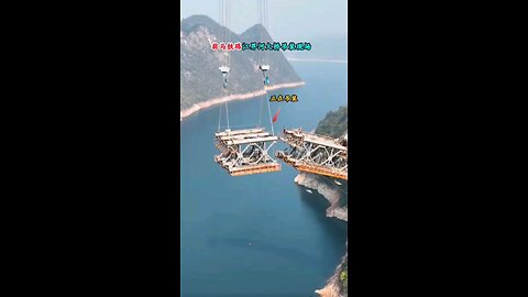 Chaipo River Bridge
