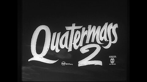 Quatermass 2 (1957)