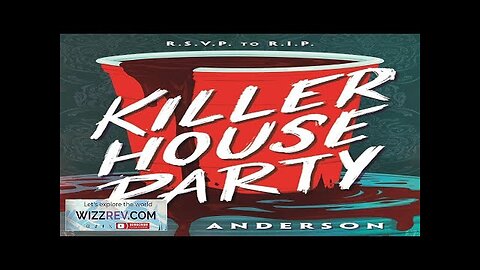 Killer House Party (Hardcover) Review