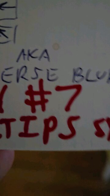 Tooltips System : Day #7