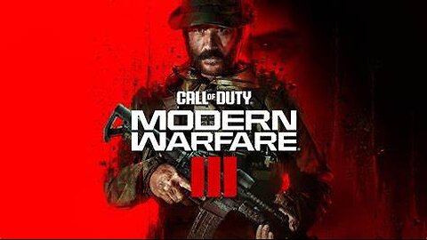 Call Of Duty Modern Warfare III (2023) Gameplay In (2025)