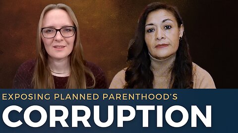 What I Saw as Planned Parenthood's Employee | Mayra Rodriguez