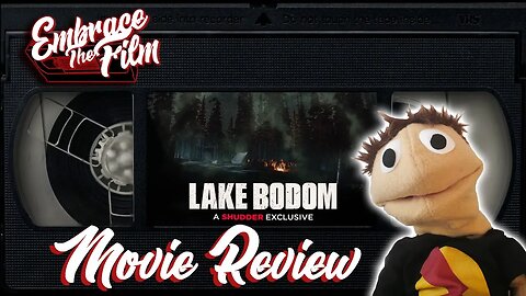 A Different Twist On The Lake Side Slasher: “Lake Bodom” - Movie Review