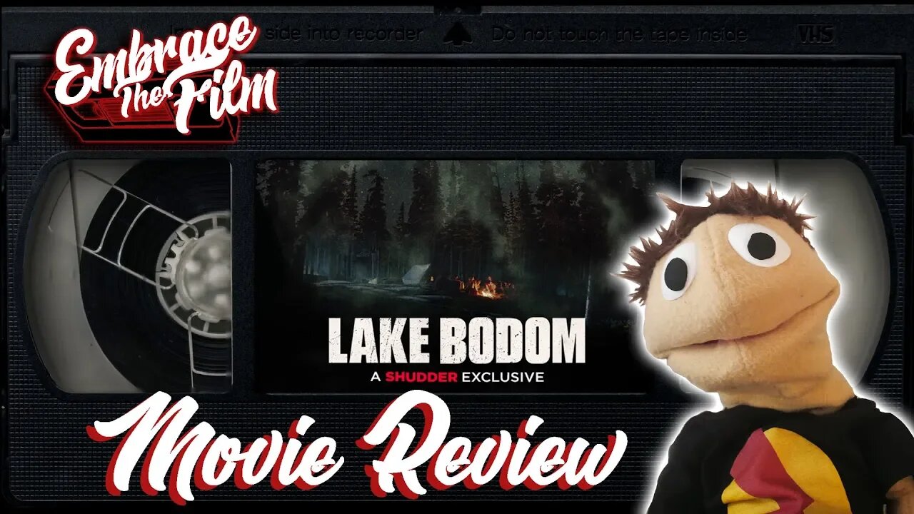 A Different Twist On The Lake Side Slasher: “Lake Bodom” - Movie Review