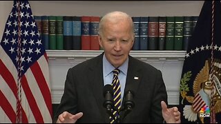 Biden: Getting Rid Of Fact Checks Is Contrary To America