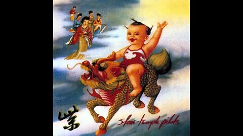 Stone Temple Pilots - Interstate Love Song