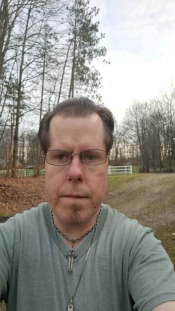 good morning everyone happy Friday