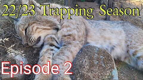 22/23 Trapping Season Episode 2