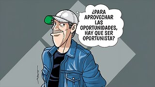 Entre derechairos, profetas y terraplanistas