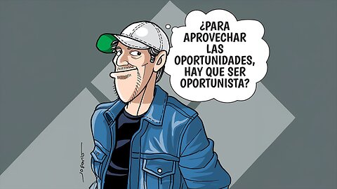 Entre derechairos, profetas y terraplanistas