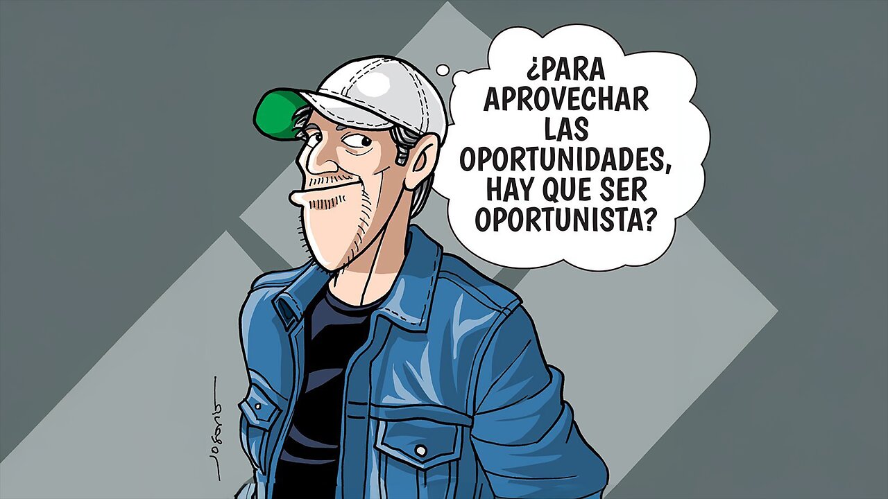 Entre derechairos, profetas y terraplanistas