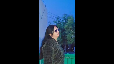 Kabhi tu chaliya lagta h Song | Ashu Sharma