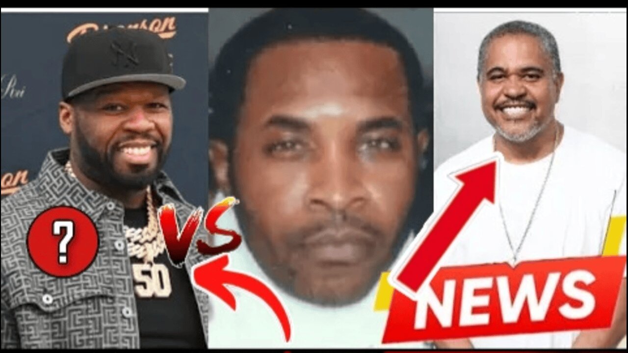 Supreme Goes at 50 CENT and His Son Supreme Junior, Celebrity Gossip and More