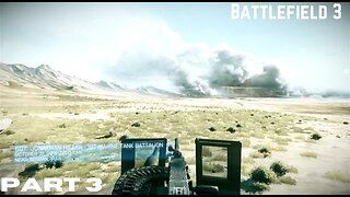 Battlefield 3: PART 3