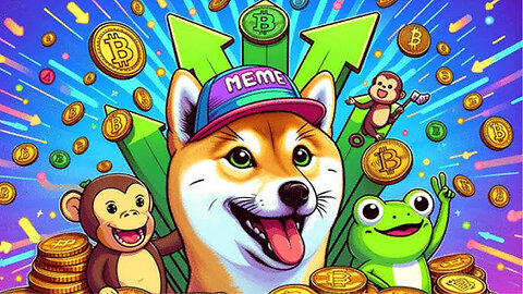 Best for buying meme coin in 2025