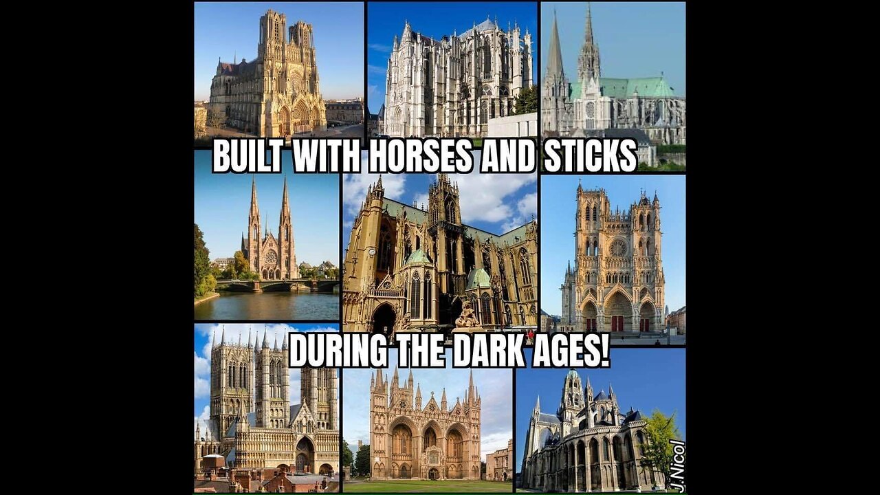 Hidden History. Massive Lies!