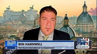 HARNWELL: “Trump effect” — Justin Castreau falls in Canada and “far right” takes control in Austria