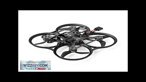 BETAFPV Pavo20 Pro F4 2 3S 2.2 Inch Brushless Whoop RC FPV Review