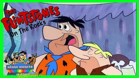 Flintstones on the Rocks 𝑺𝒑𝒆𝒄𝒊𝒂𝒍 + BONUSES