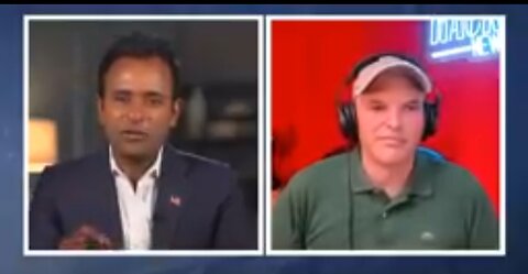 Did the FBI lie about the Trump Shooter_ w/ Matt Taibb