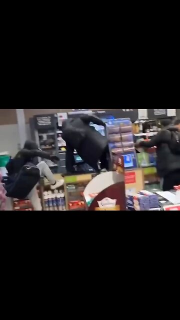 Looks Like London Is The New Lost Angeles