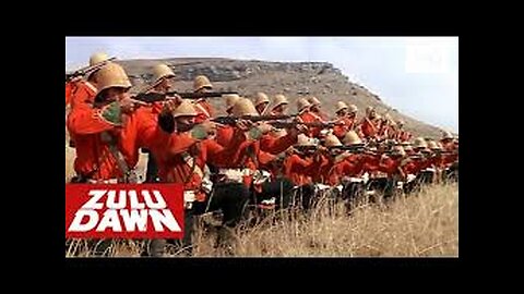 Zulu Dawn 1979