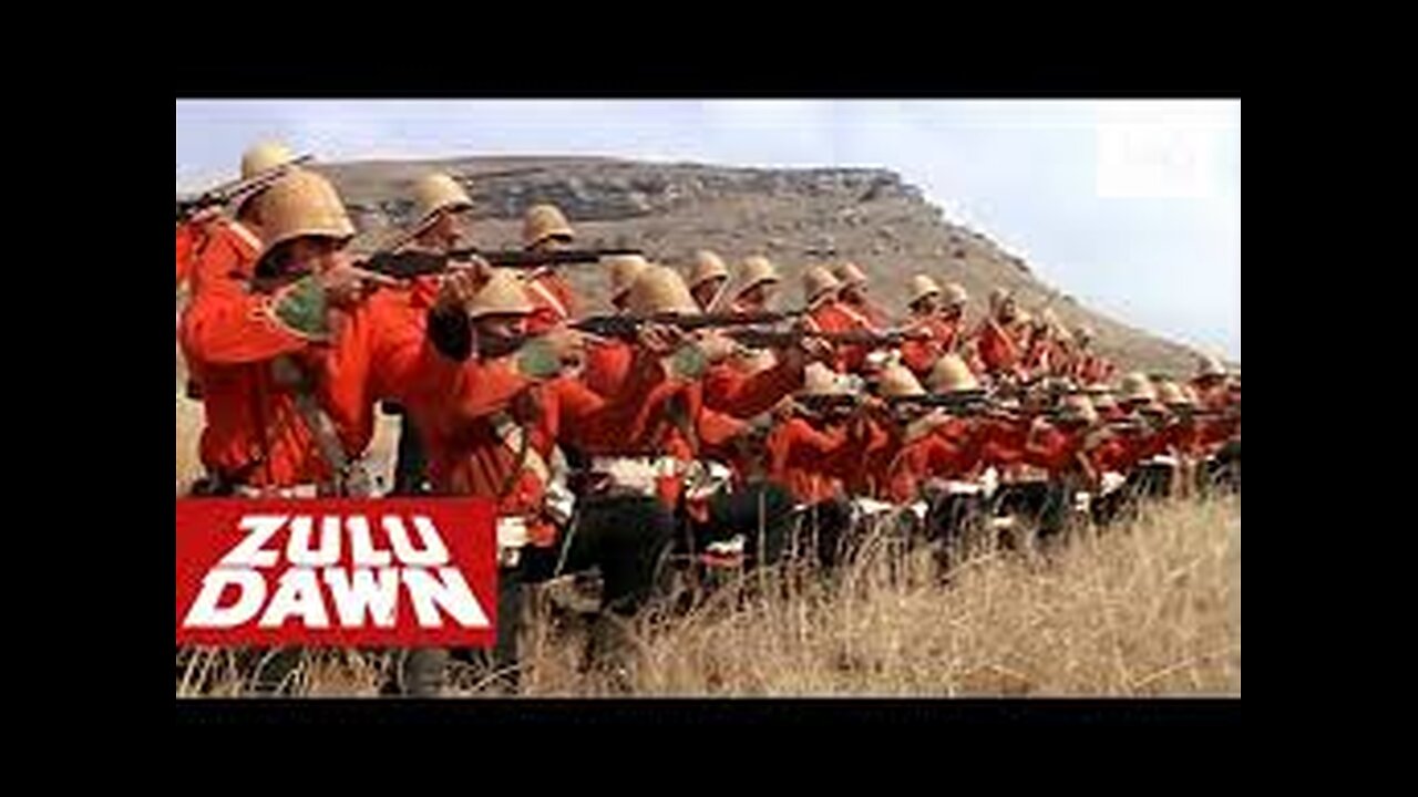 Zulu Dawn 1979