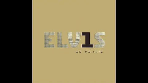 Elvis Presley - If I Can Dream