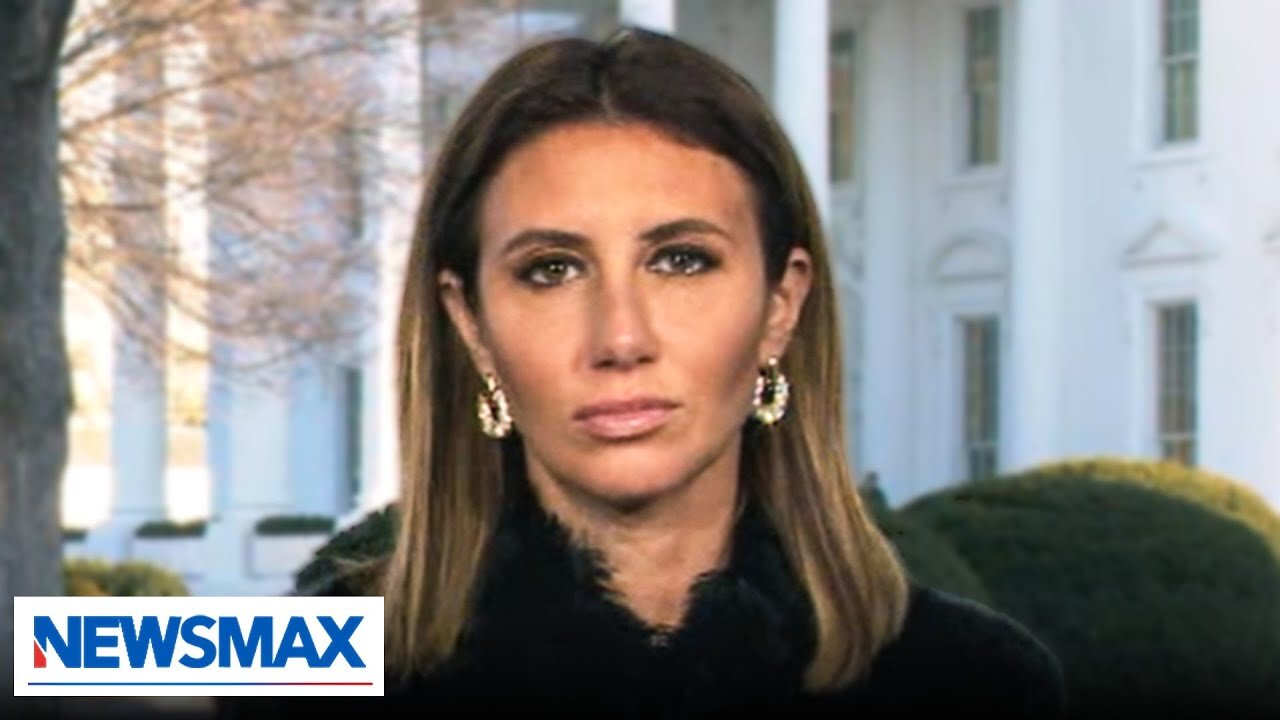 'No place for you': Habba details firing of anti-Trump bureaucrats in D.C. | Finnerty