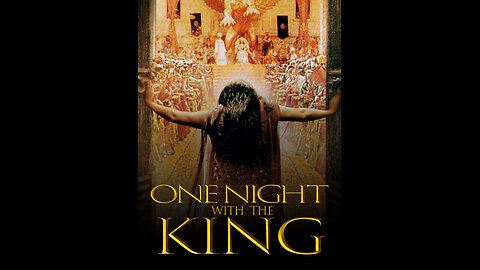 One Night With The King